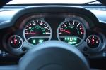 Jeep Wrangler Unlimited Rubicon 4x4 2009 года